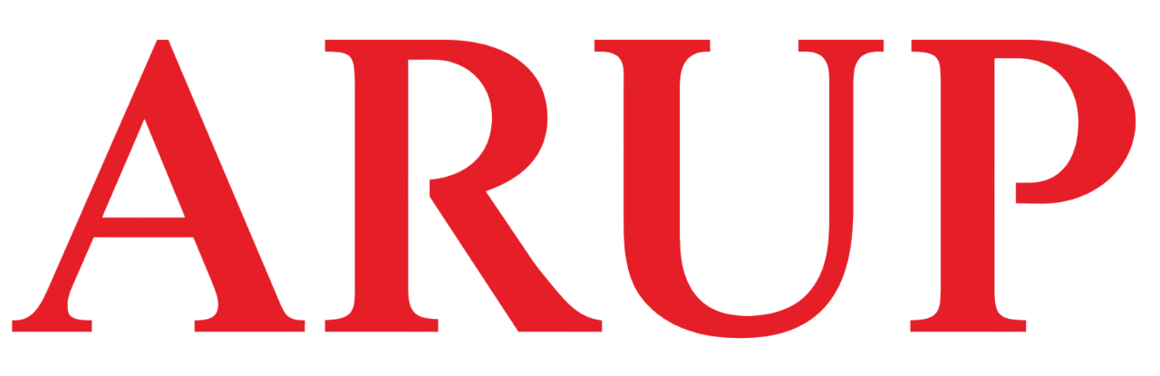 Arup logo