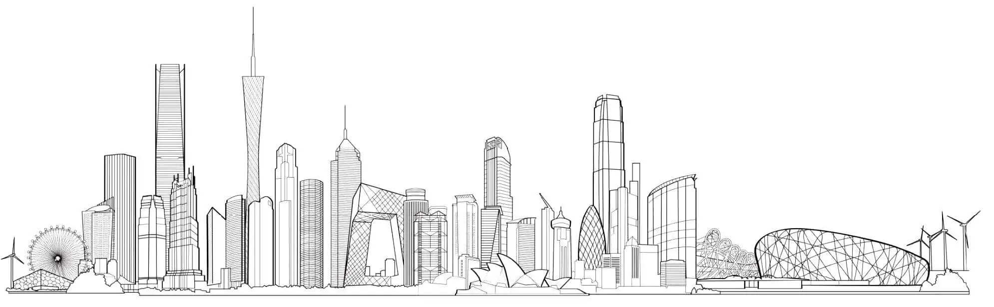 resilient future